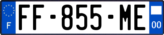 FF-855-ME