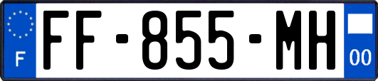 FF-855-MH