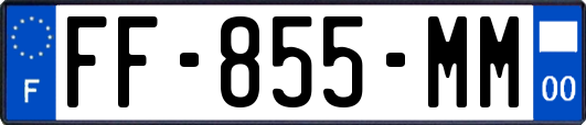 FF-855-MM