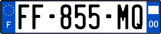 FF-855-MQ