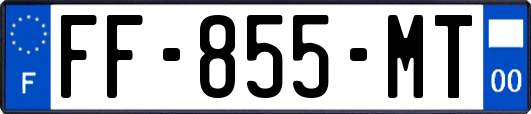 FF-855-MT
