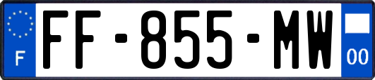 FF-855-MW