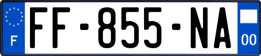 FF-855-NA