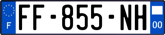 FF-855-NH
