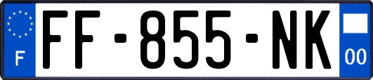 FF-855-NK