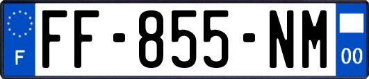 FF-855-NM