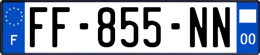 FF-855-NN