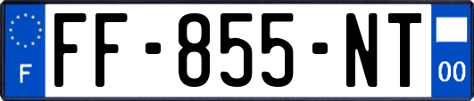 FF-855-NT