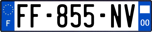 FF-855-NV