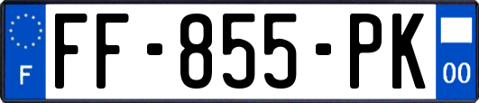 FF-855-PK