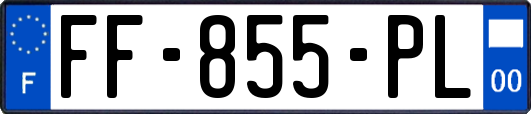 FF-855-PL