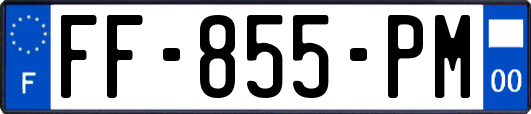 FF-855-PM