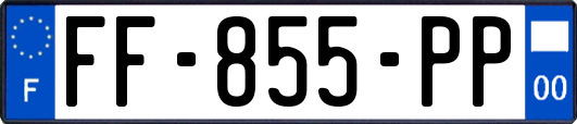 FF-855-PP