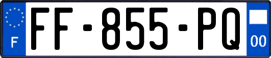 FF-855-PQ