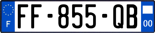 FF-855-QB