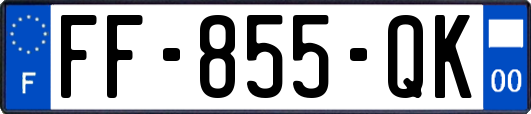 FF-855-QK