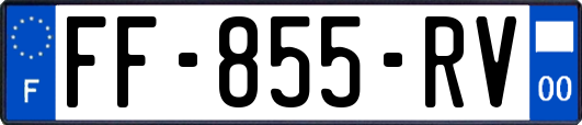 FF-855-RV