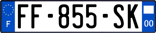 FF-855-SK