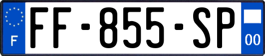 FF-855-SP