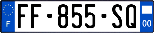 FF-855-SQ