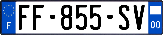 FF-855-SV