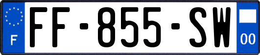 FF-855-SW
