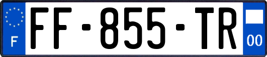FF-855-TR