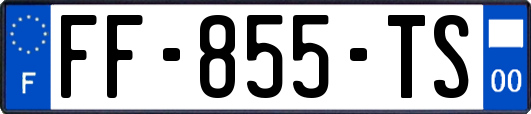 FF-855-TS