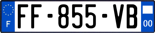FF-855-VB