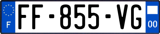 FF-855-VG