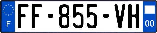 FF-855-VH
