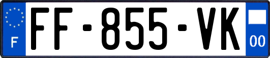 FF-855-VK