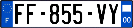 FF-855-VY