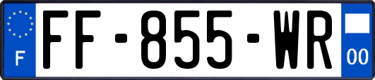 FF-855-WR