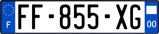 FF-855-XG