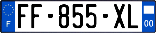 FF-855-XL