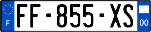 FF-855-XS