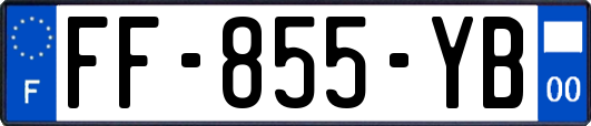 FF-855-YB