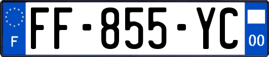 FF-855-YC