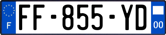 FF-855-YD