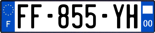 FF-855-YH