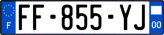 FF-855-YJ