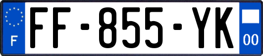 FF-855-YK