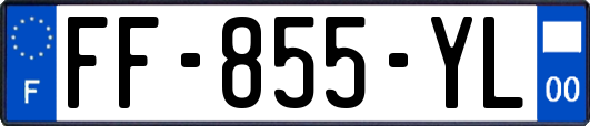 FF-855-YL