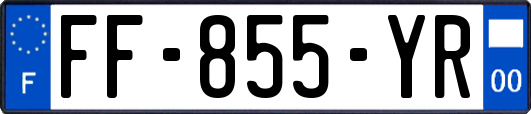 FF-855-YR