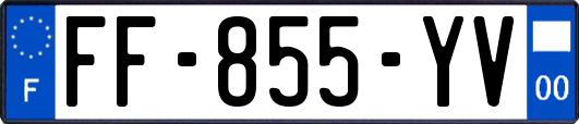 FF-855-YV