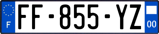 FF-855-YZ