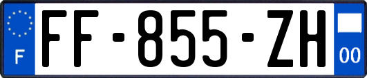 FF-855-ZH