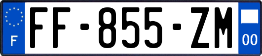 FF-855-ZM