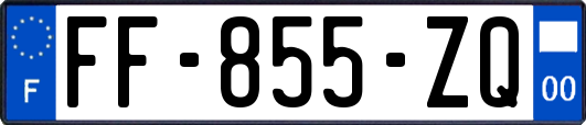 FF-855-ZQ